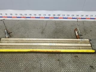 подножка Opel Movano 1 поколение (A) [рестайлинг] 2006, 2.5 л., дизель, МКПП, микроавтобус