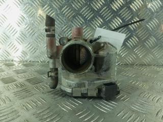 заслонка дроссельная Opel Corsa D 2006, цвет, 24420536