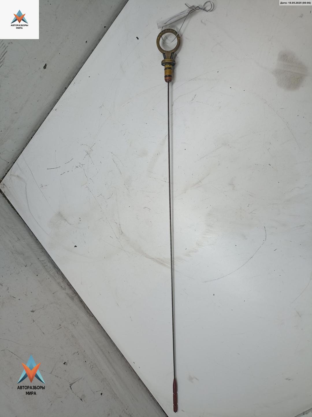 щуп двигателя Opel Vectra B 1997, 2.5 л., бензин, МКПП, чёрный, хетчбэк 5 дв., 90572315 - фото №1