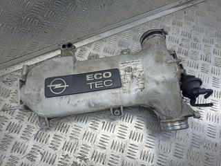коллектор впускной Opel Vectra B 1997, 2.5 л., бензин, хетчбэк 5 дв., 90499560