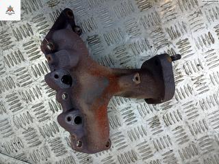 коллектор выпускной Opel Vectra B 1997, 2.5 л., бензин, хетчбэк 5 дв., 90406064