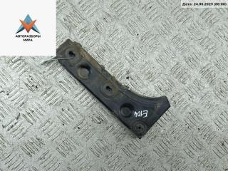 кронштейн переднего бампера Audi A6 4B/C5 1997, 1.8 л., Ti, бензин, МКПП, серый, седан, 4B0807283B