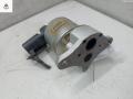 клапан EGR Opel Vectra B 1997, 2.5 л., бензин, МКПП, чёрный, хетчбэк 5 дв., 724809130 - фото №2