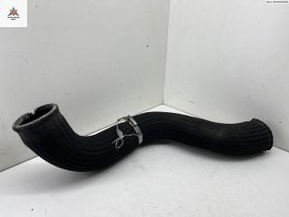 патрубок интеркулера Chevrolet Epica 1 поколение 2007, 2.0 л., дизель, АКПП, серый, седан, 96640367