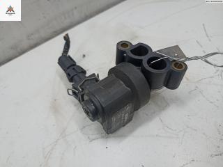 клапан холостого хода Opel Vectra B 1997, 2.5 л., бензин, МКПП, чёрный, хетчбэк 5 дв., 0280140548