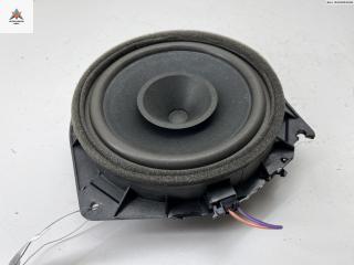 динамик двери Toyota Avensis 2 поколение (T250) [рестайлинг] 2006, 2.2 л., дизель, МКПП, серый, универсал, 8616002370