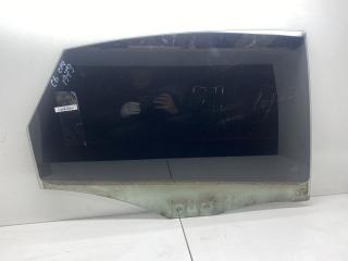 стекло двери задней правой Audi A6 4F/C6 2004, 3.2 л., бензин, АКПП, чёрный, седан, 43R00081