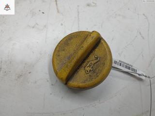 пробка маслозаливная Opel Vectra B 1997, 2.5 л., бензин, МКПП, чёрный, хетчбэк 5 дв.