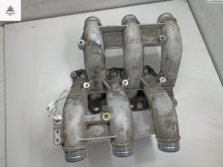 коллектор впускной Opel Vectra B 1997, 2.5 л., бензин, хетчбэк 5 дв., 90499578