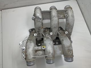 коллектор впускной Opel Vectra B 1997, 2.5 л., бензин, хетчбэк 5 дв., 90499578
