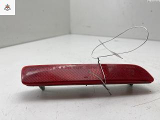 катафот Suzuki SX4 1 поколение 2007, 2.0 л., бензин, МКПП, серый, внедорожник 5 дв., 35970-79J0L