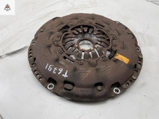 корзина сцепления Toyota COROLLA VERSO 2005, 2.2 л., дизель, МКПП, серый, минивэн, E9330