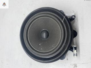 динамик двери Audi A4 B6 2003, 2.5 л., дизель, АКПП, синий, универсал, 8E0035411