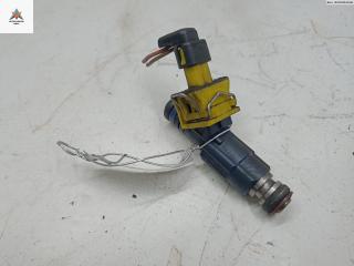 форсунка Opel Vectra B 1997, 2.5 л., бензин, МКПП, чёрный, хетчбэк 5 дв., 0280155712