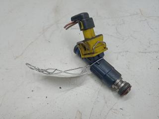 форсунка Opel Vectra B 1997, 2.5 л., бензин, МКПП, чёрный, хетчбэк 5 дв., 0280155712