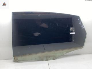 стекло двери задней левой Audi A6 4F/C6 2004, 3.2 л., бензин, АКПП, чёрный, седан, 43R00081