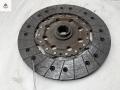 диск сцепления Toyota COROLLA VERSO 2005, 2.2 л., дизель, МКПП, серый, минивэн - фото №3