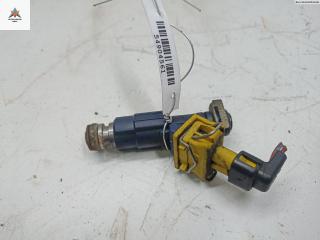 форсунка Opel Vectra B 1997, 2.5 л., бензин, МКПП, чёрный, хетчбэк 5 дв., 0280155712