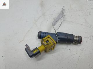 форсунка Opel Vectra B 1997, 2.5 л., бензин, МКПП, чёрный, хетчбэк 5 дв., 0280155712