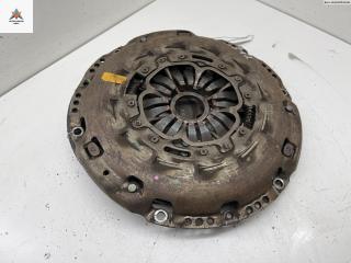 комплект сцепления Toyota Avensis 2 поколение (T250) [рестайлинг] 2006, 2.2 л., дизель, МКПП, серый, универсал, E9300