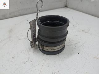 патрубок (трубопровод, шланг) Opel Vectra B 1997, 2.5 л., бензин, МКПП, чёрный, хетчбэк 5 дв., 90501507