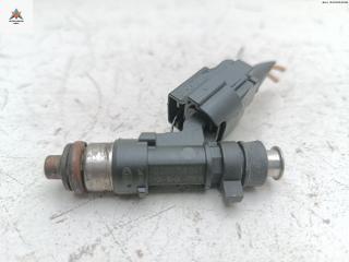 форсунка Peugeot 407 1 поколение 2005, 3.0 л., бензин, АКПП, синий, универсал, 0280158041