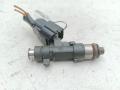 форсунка Peugeot 407 1 поколение 2005, 3.0 л., бензин, АКПП, синий, универсал, 0280158041 - фото №2