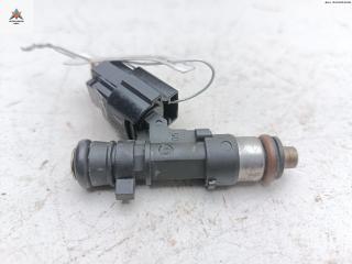 форсунка Peugeot 407 1 поколение 2005, 3.0 л., бензин, АКПП, синий, универсал, 0280158041