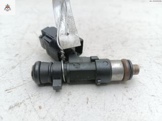 форсунка Peugeot 407 1 поколение 2005, 3.0 л., бензин, АКПП, синий, универсал, 0280158041