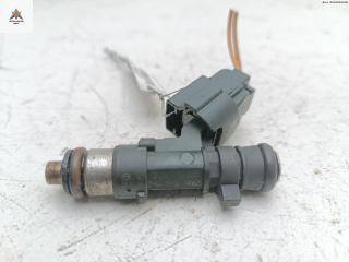 форсунка Peugeot 407 1 поколение 2005, 3.0 л., бензин, АКПП, синий, универсал, 0280158041