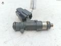 форсунка Peugeot 407 1 поколение 2005, 3.0 л., бензин, АКПП, синий, универсал, 0280158041 - фото №2