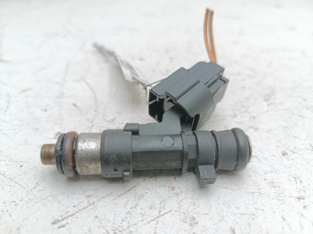 форсунка Peugeot 407 2005, 3.0 л., бензин, АКПП, синий, универсал, 0280158041