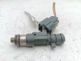 форсунка Peugeot 407 2005, 3.0 л., бензин, АКПП, синий, универсал, 0280158041