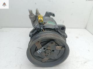 компрессор кондиционера Peugeot 407 1 поколение 2005, 3.0 л., бензин, 1302