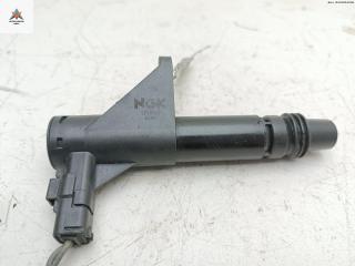 катушка зажигания Peugeot 407 1 поколение 2005, 3.0 л., бензин, АКПП, синий, универсал, 9663278480