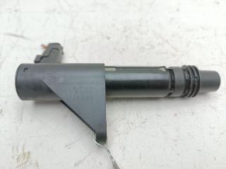 катушка зажигания Peugeot 407 1 поколение 2005, 3.0 л., бензин, АКПП, синий, универсал, 9663278480