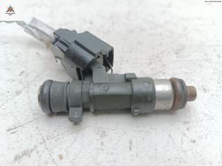 форсунка Peugeot 407 1 поколение 2005, 3.0 л., бензин, АКПП, синий, универсал, 0280158041