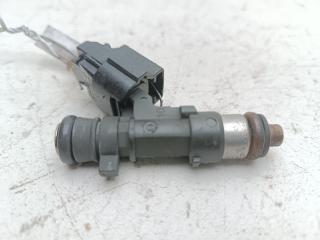форсунка Peugeot 407 1 поколение 2005, 3.0 л., бензин, АКПП, синий, универсал, 0280158041