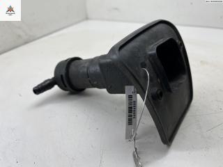 форсунка омывателя фары Chrysler Voyager 4 поколение [рестайлинг] 2005, 2.8 л., дизель, АКПП, чёрный, минивэн