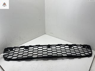 решетка радиатора Toyota COROLLA VERSO 2005, серый, минивэн, 53112-0F020