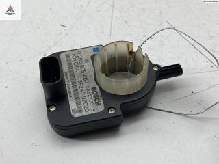 датчик угла поворота руля Toyota COROLLA VERSO 2005, 2.2 л., дизель, МКПП, серый, минивэн, 89245-02020