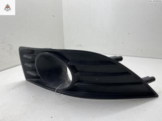 рамка фары противотуманной левой Chevrolet Epica 1 поколение 2007, 2.0 л., дизель, АКПП, серый, седан