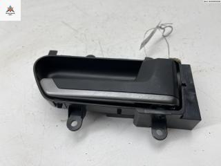 ручка внутренняя задняя правая Nissan Murano Z50 2005, 3.5 л., бензин, АКПП, серый, внедорожник 5 дв.