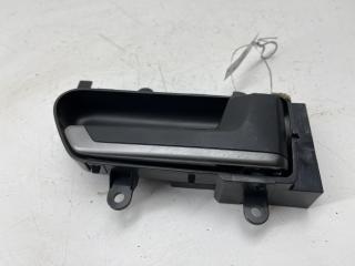 ручка внутренняя задняя правая Nissan Murano Z50 2005, 3.5 л., бензин, АКПП, серый, внедорожник 5 дв.