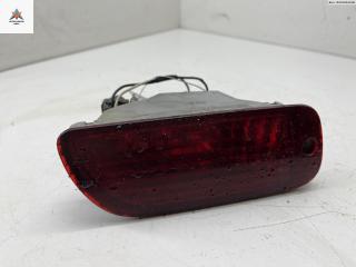 фонарь противотуманный левый Chevrolet Epica 1 поколение 2007, 2.0 л., дизель, АКПП, серый, седан, SS-V250-006