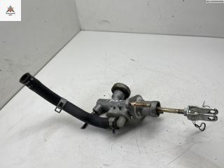 цилиндр сцепления главный Nissan Primera P12 2005, 2.0 л., бензин, МКПП, серый, универсал