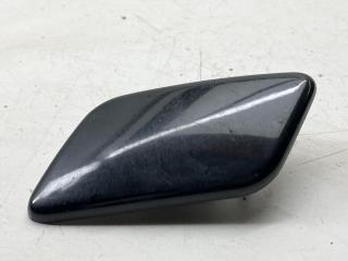 крышка омывателя фар Chrysler Voyager 2005, 2.8 л., дизель, АКПП, чёрный, минивэн, 04857423AA