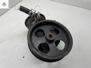 Насос гидроусилителя руля Toyota COROLLA VERSO 2005, 2.2 л., дизель, МКПП, серый, минивэн