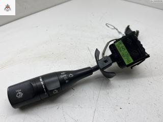 переключатель дворников Chevrolet Epica 1 поколение 2007, 2.0 л., дизель, АКПП, серый, седан, 96645139