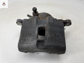 суппорт передний правый Chevrolet Epica 1 поколение 2007, 2.0 л., дизель, АКПП, серый, седан